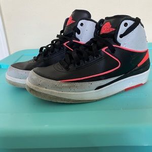 Air Jordan 2